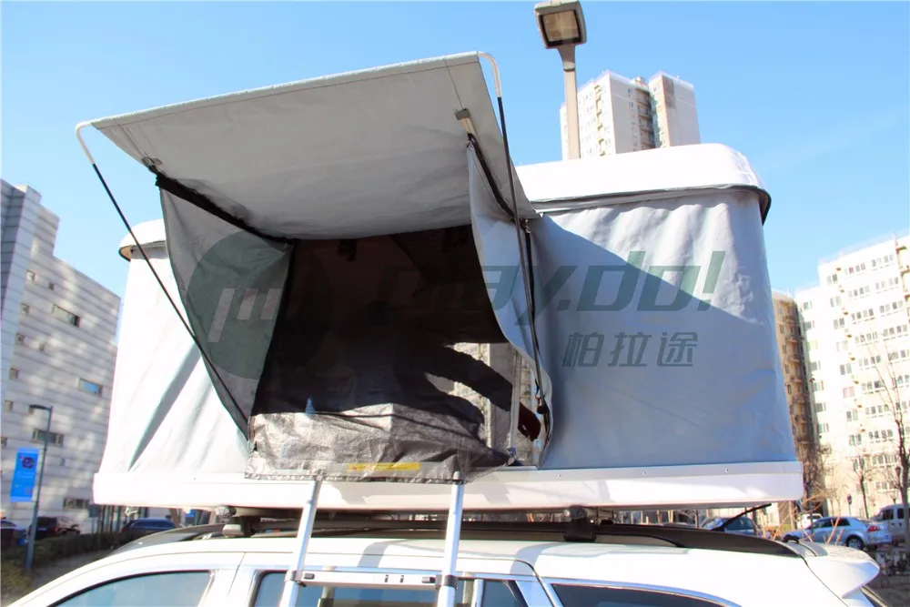 Car Roof Top Tent Hard Shell Roof Top Tent For Car sleeping play do16