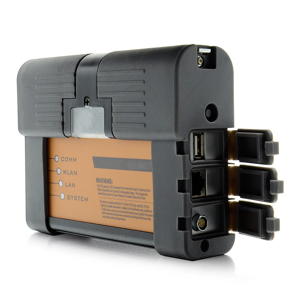 BMW ICOM A2 (8)