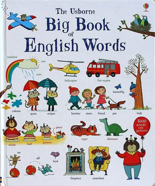 「big book of english words」的圖片搜尋結果