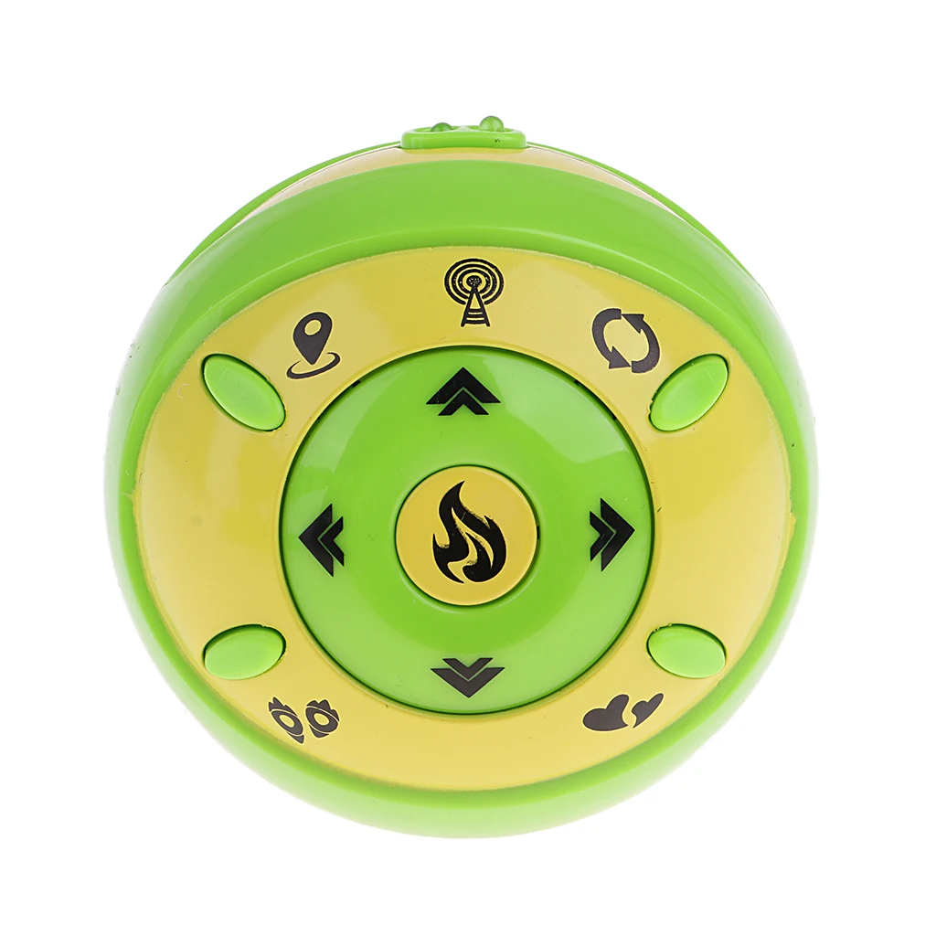 Infrared Remote Control Dinosaur Walking Dancing Spraying Smart Interactive Dinosaur Toy Model Electronic RC Pet Animal Gift