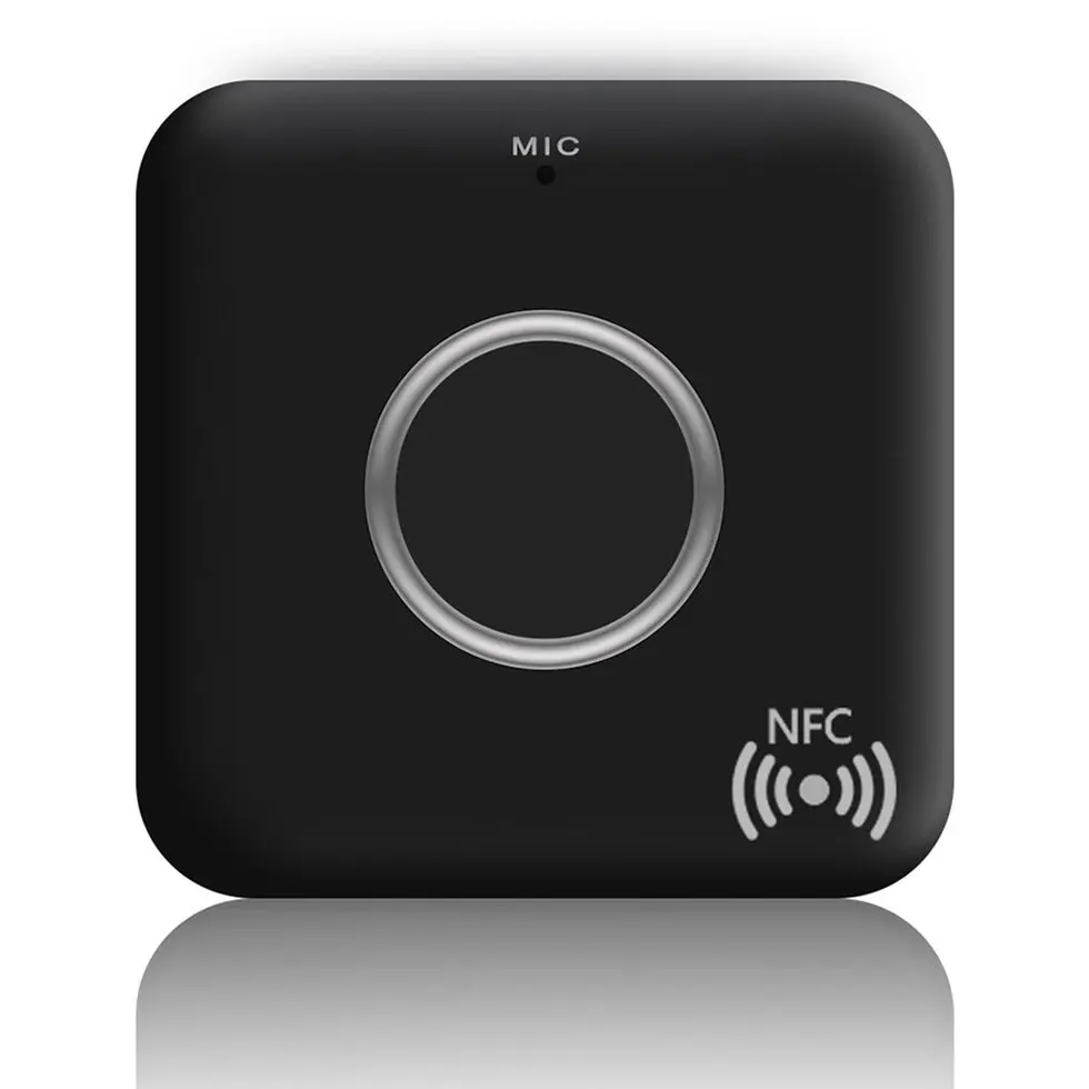 

10PCS Wireless B7 Bluetooth 4.1 Music Audio Receiver For Speaker Headphone Home Car