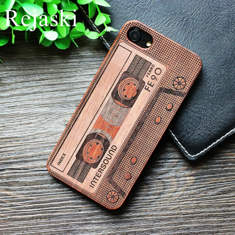 Чехол для Iphone 6 S 8 Plus 7 5 SE|wood phone case|case for iphonephone cases |