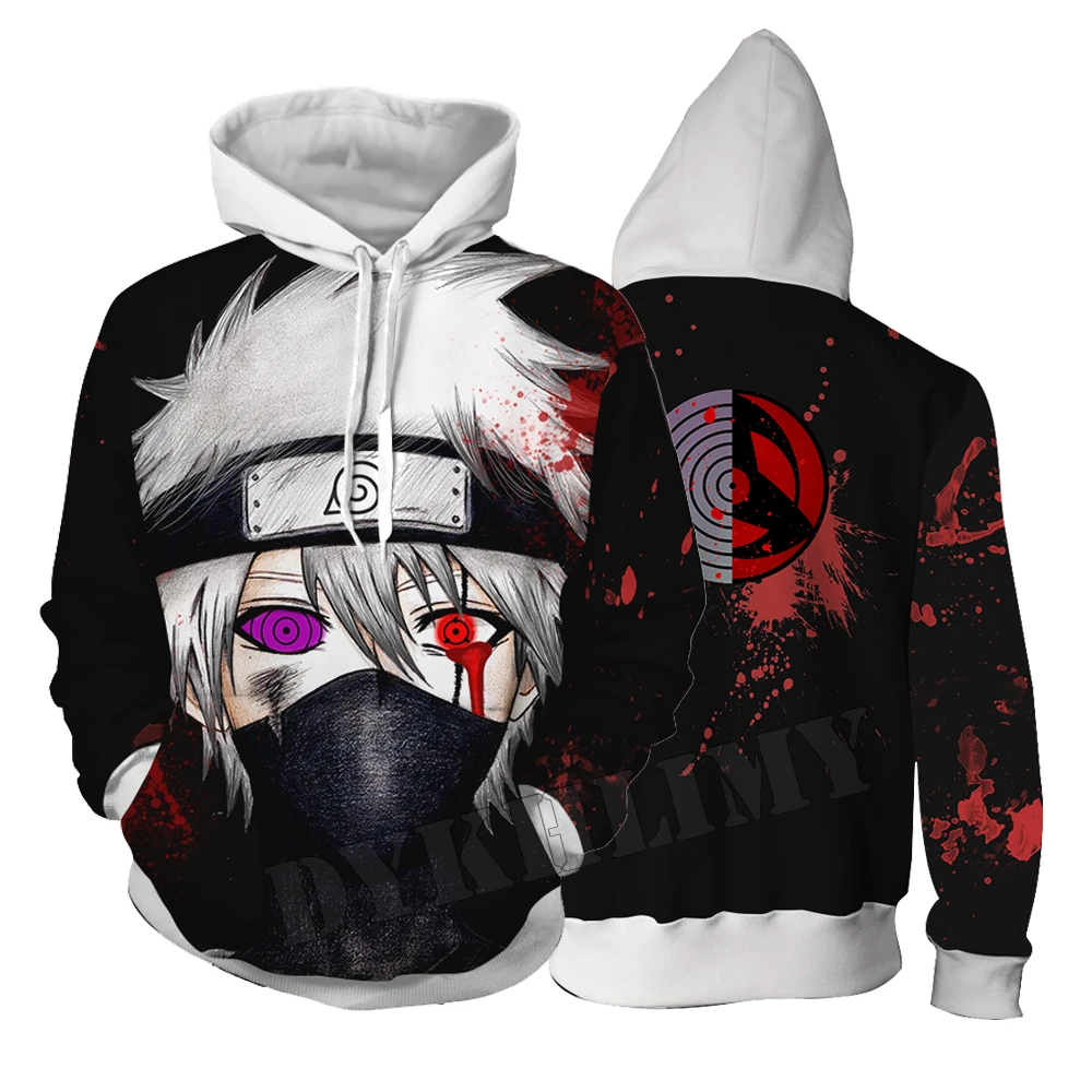 adidas red black hoodie
