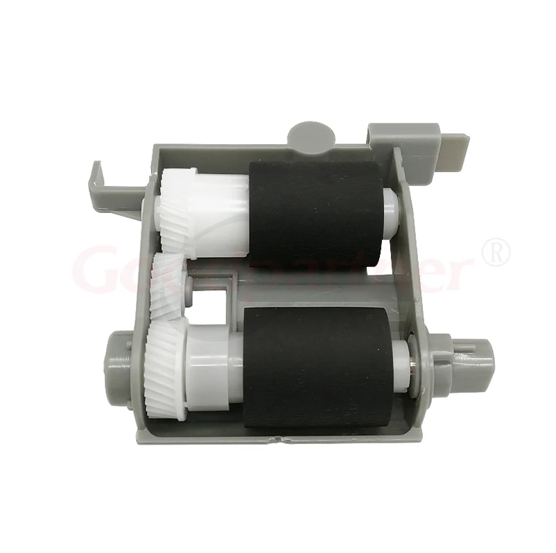 Suporte para Kyocera Alimentação Pickup Roller fs 2100d 2100dn 4100dn 4200dn 4300dn M3040 M3540 M3550 M3560 1pc 2lv94270 302lv94270 5 para Kyocera FS 2100D 2100DN 4100DN 4200DN
