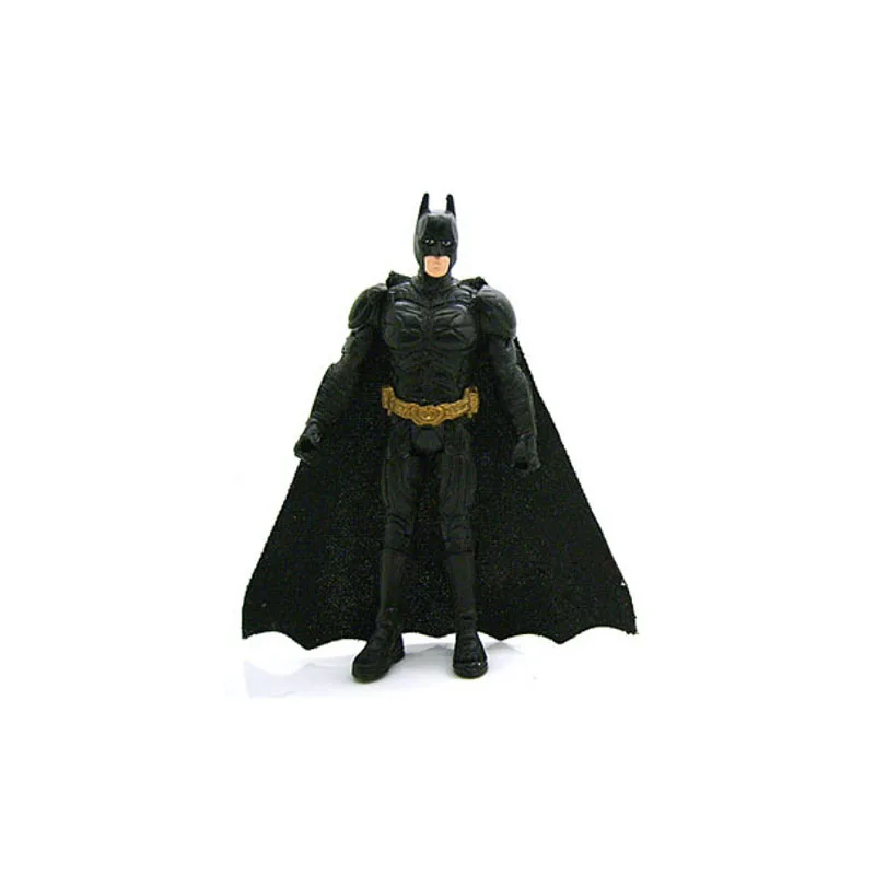 

DC Dark Knight Movie Batman 3.75" Loose Action Figure TOY FREE SHIPPING