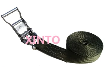 

1.5", 38MM, 304 stainless, 2TX1M---6M ratchet tie down cargo lashing auto motor shipping package ,boat part,marine hardware