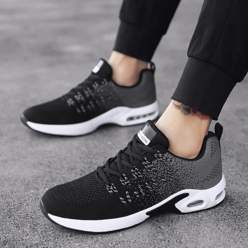 

Fashion Sneakers Men Casual Shoes Lightweight Men Of Flats Men Shoes Chaussure Homme Tenis Masculino Adulto Zapatos De Hombre 45