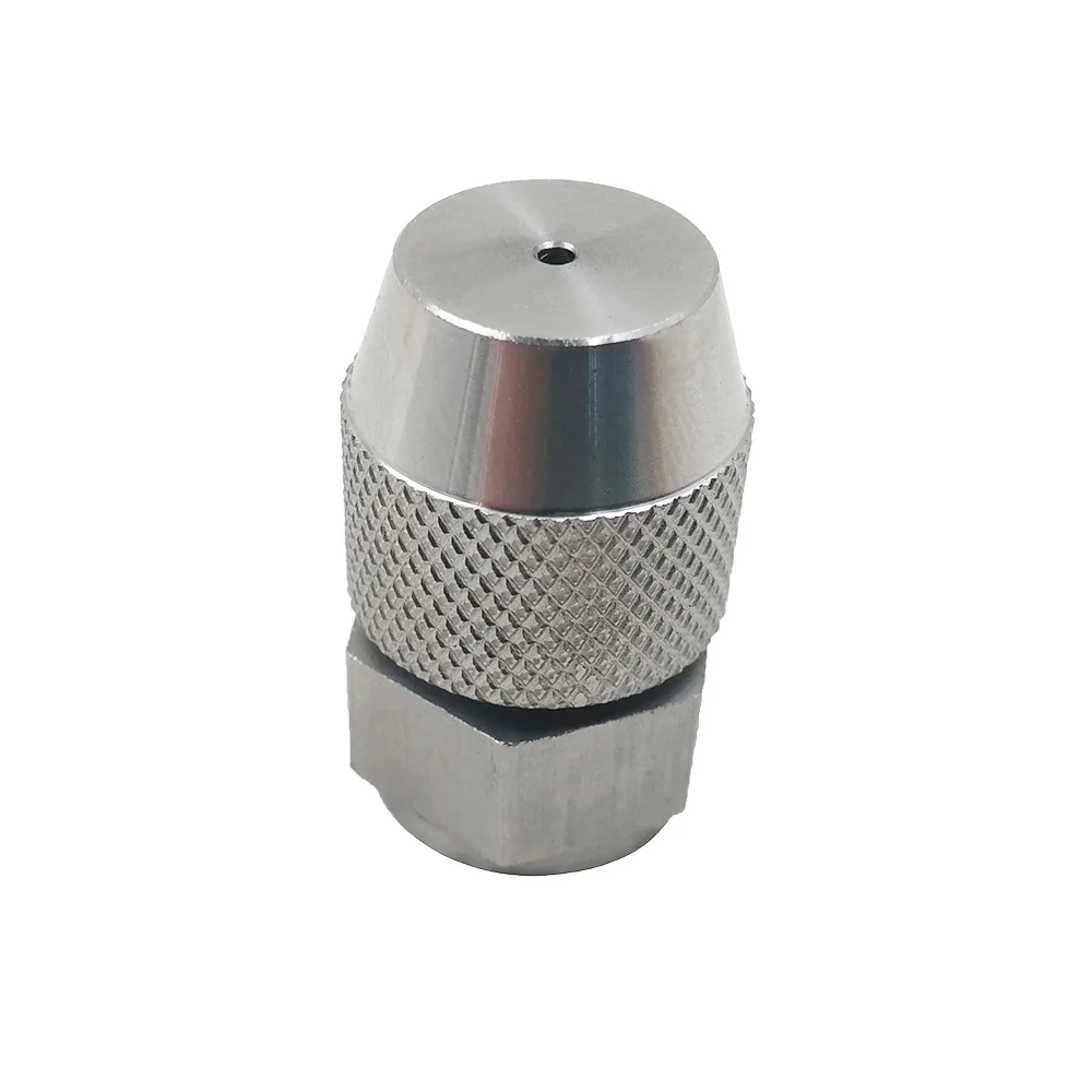 

Adjustable full cone nozzle,dust control misting fog nozzle,mist fog sprayer cannon nozzle,cannon fine mist sprayer nozzle