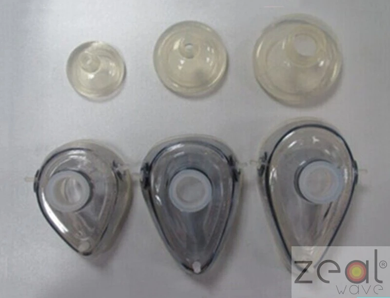 

Taiwan-made Simple Respirator Artificial Respiration Emergency Ball Awakening Ball Set ENT-1001 ENT-1003 ENT-1022 ENT-1024