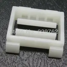 100 шт. фиксирующий Зажим для Mercedes-Benz Авто Крепежи автомобиля Пластик Зажимы Авто Пластик клип оснастки Пластик FASTNER