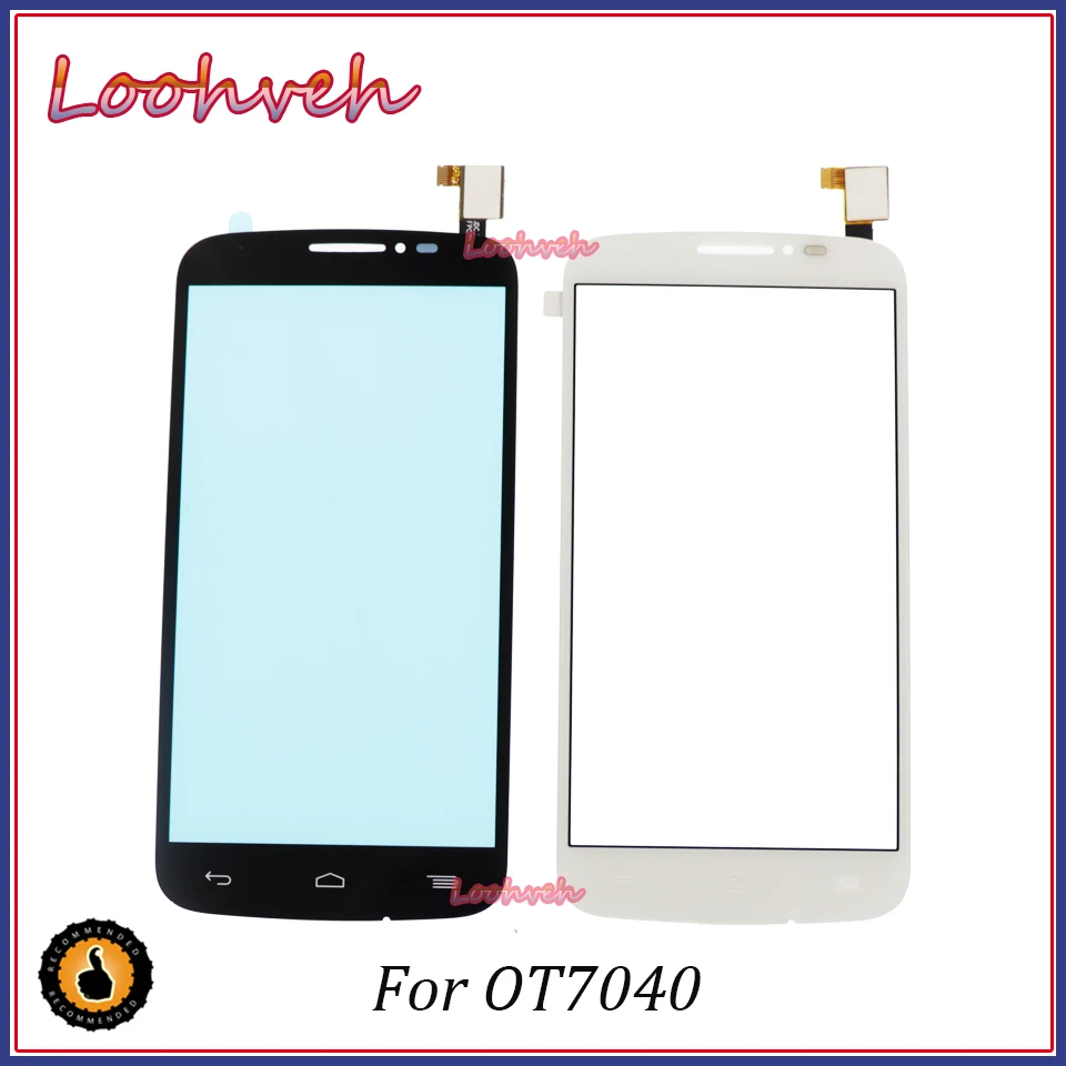 Высокое качество 5 0 дюймов для Alcatel One Touch Pop C7 OT7040 7040A 7040D OT7040D OT7041 7041D сенсорный
