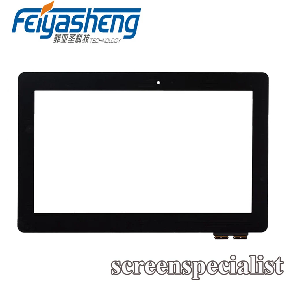 10.1 inch Black Touch Screen for Asus Transformer Book T100 T100TA