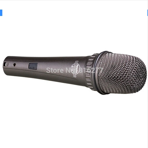 Конденсаторный вокальный микрофон Superlux S125 Ручной конденсаторный микрофон для записи производительности
