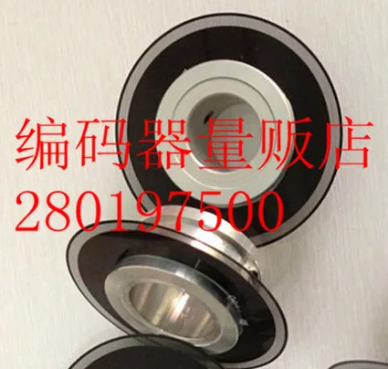 

[BELLA] Encoder, grating and encoder --5pcs/lot