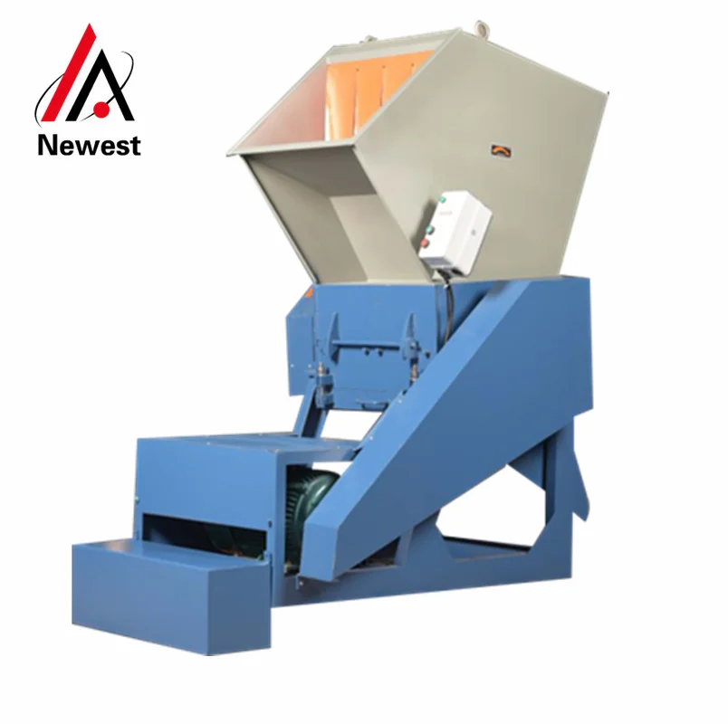 Industry Use PP Waste Plastic Recycling Machine/Used Plastic Recycling