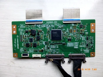 

Original LED46K16X3D logic board V420H2-CS1