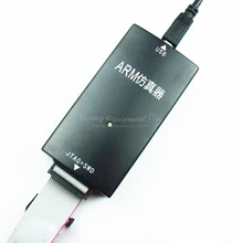 JLINK V9 emulator ARM V8 upgrade single-chip ARM development board for programming / STM32 / JTAG / SWD E00017 supper jlink v9 full function arm v9 emulator stm32 emulator