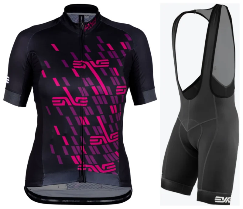 Командные майки для велоспорта, одежда для велоспорта, быстросохнущие гелевые комплекты с нагрудником, одежда Ropa Ciclismo uniformes Maillot, спортивная одежда - Цвет: 6