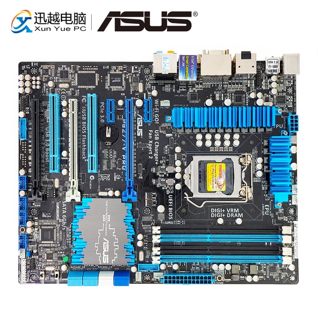 ASUS P8Z77-V PRO MOTHERBOARD DRIVERS FOR WINDOWS VISTA DRIVER: ASUS P8Z77-V PRO MOTHERBOARD