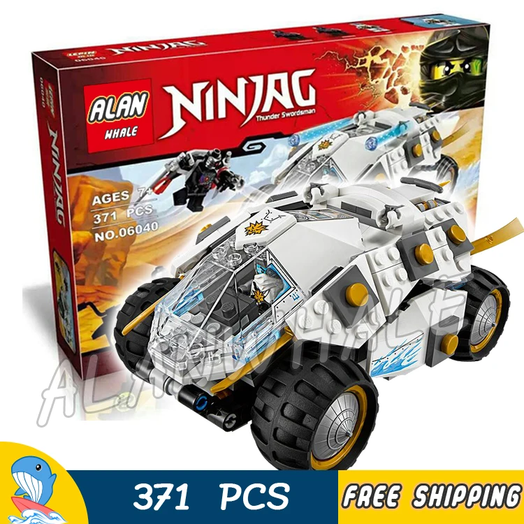 titanium ninja tumbler
