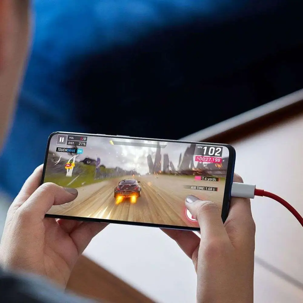 Oneplus 7 Pro смартфон с 6 3 дюймовым дисплеем процессором Snapdragon 128 ОЗУ 8/6/12 Гб ПЗУ 256/6 67 ГБ