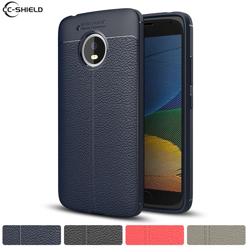 

Silicone Case for Motorola Cedric Moto G5 XT1672 XT1676 Fitted Case TPU Phone Cover for Moto G 5th Gen 5 XT 1672 1676 Bumper