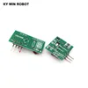 433Mhz RF Transmitter and Receiver Module Link Kit for ARM/MCU WL DIY 315MHZ/433MHZ Wireless for arduino Diy Kit ► Photo 3/5