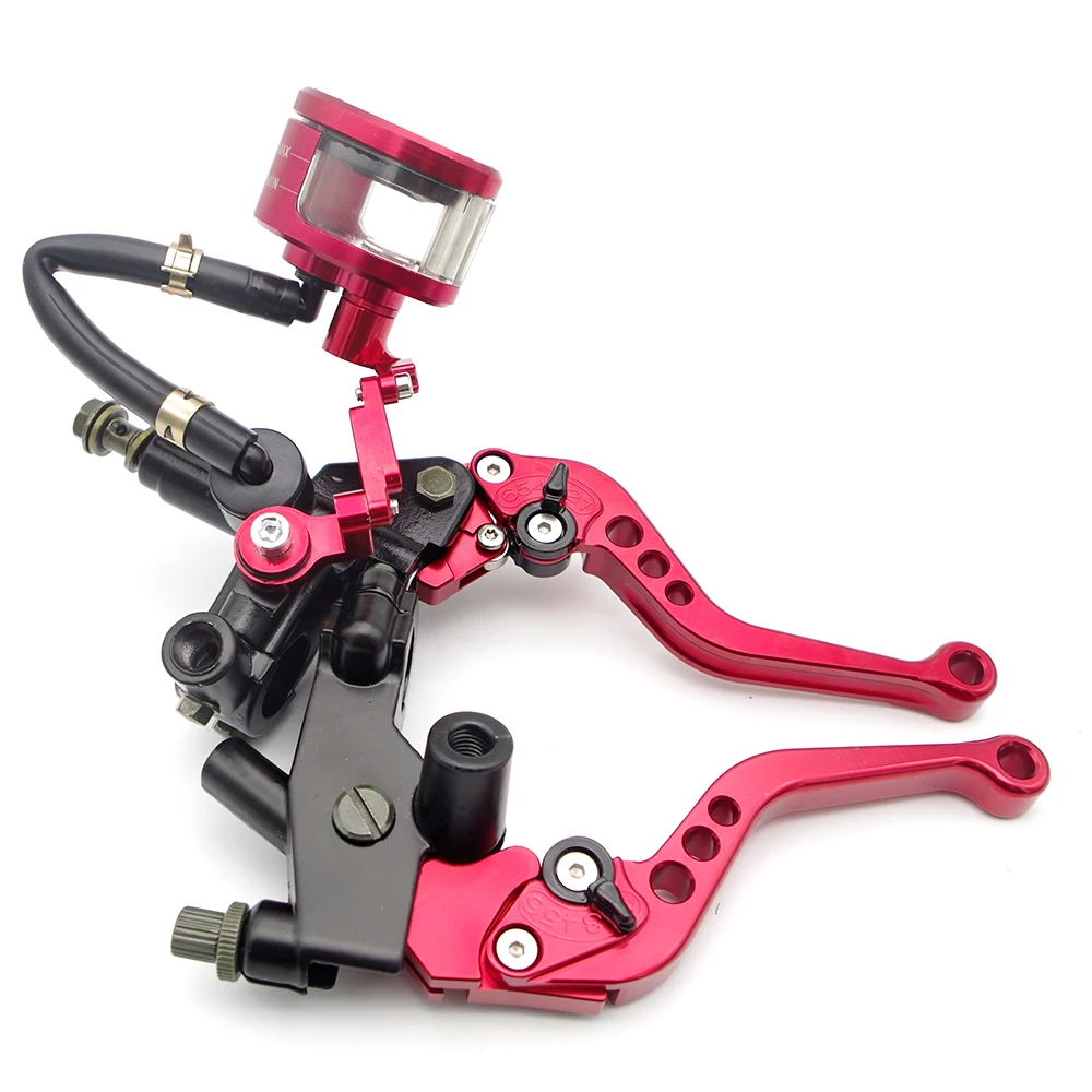 

FOR benelli bn302 bn600 msx125 grom pulsar ns 200 vstrom dl650 Motorcycle Accessories brake pump moto cover oil cup