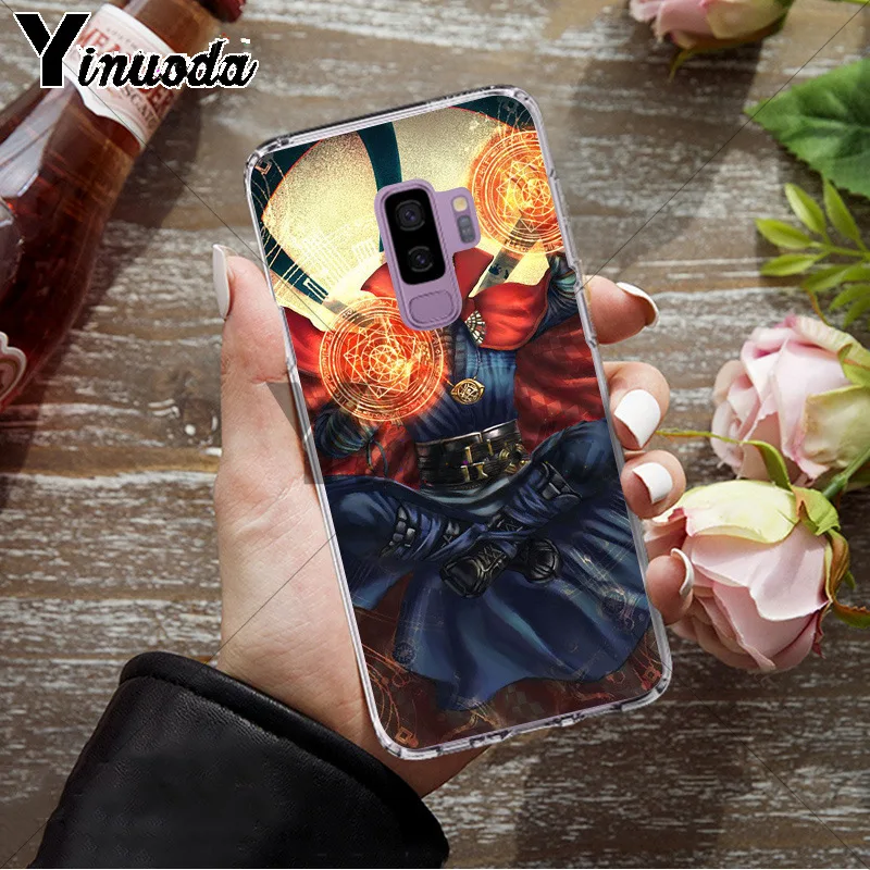 Marvel Doctor Strange