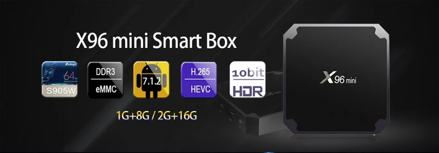 x96mini