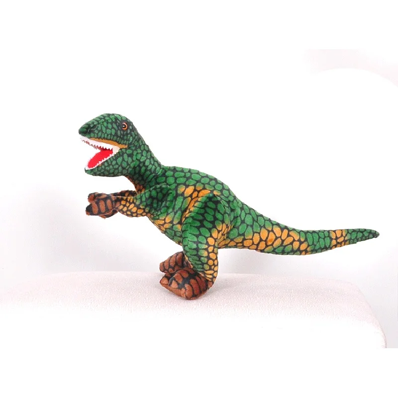 Lazada Plush Dinosaur Dolls Tyrannosaurus Toys Simulation Stuffed