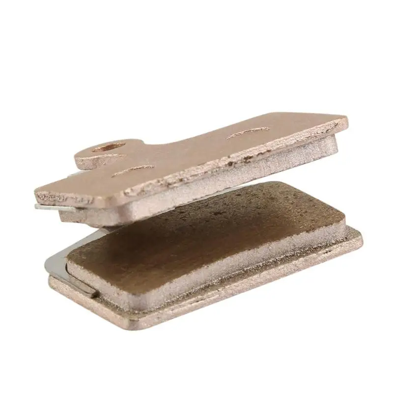 2pcs 38g Bicycle Disc Brake Pads Mountain Road Bike Cycling Ceramic