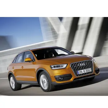 

For audi q3 2015 Car Led Interior Lighting led interior light package Auto automotive dome bulbs for cars error free 10pc