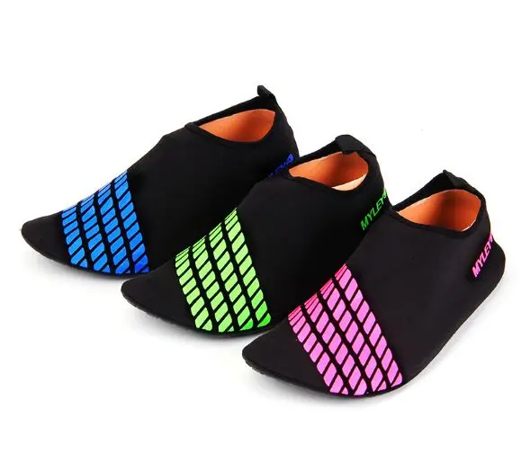 Myleyon/ Мужская водонепроницаемая обувь zapatos mujer; пляжная обувь; носки; шлепанцы для плавания; спортивная обувь для серфинга на открытом воздухе