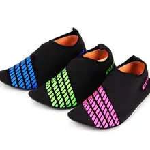 Myleyon/ Мужская водонепроницаемая обувь zapatos mujer; пляжная обувь; носки; шлепанцы для плавания; спортивная обувь для серфинга на открытом воздухе