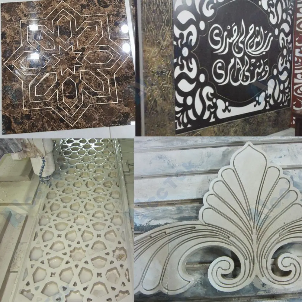 

Metal and stone cnc router/ stone statue 3d carving router machine/ granite stone router machine