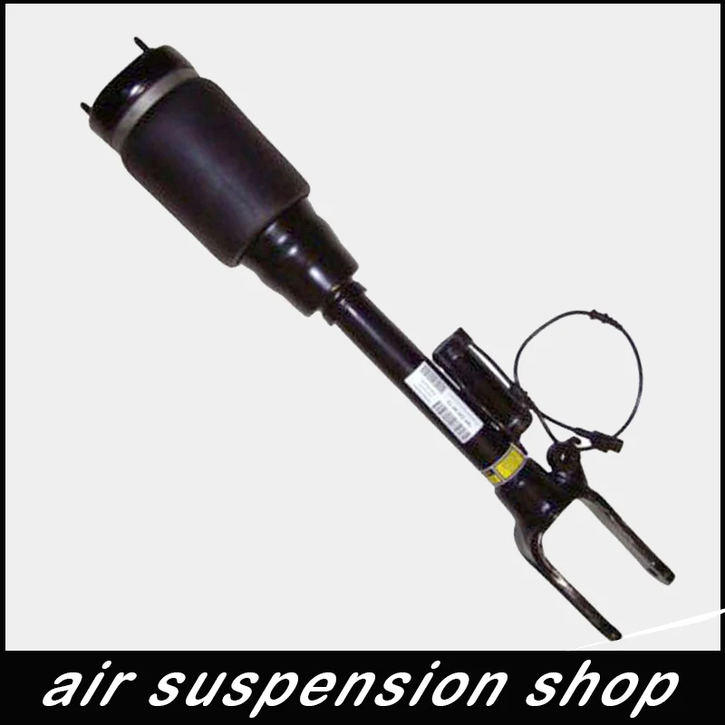 free shipping Air Suspension Shock Strut Absorber for Mercedes Benz ML & GL W164 Front Air Spring Shock 1643206013 1643205813 free shipping Air Suspension Shock Strut Absorber for Mercedes Benz ML & GL W164 Front Air Spring Shock 1643206013 1643205813