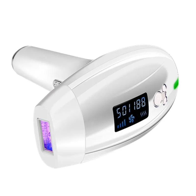 

IPL Permanent Painless Laser Hair Removal Lady Epilator For Whole Body Bikini 500000 pluses Women Electric Laser Epilator