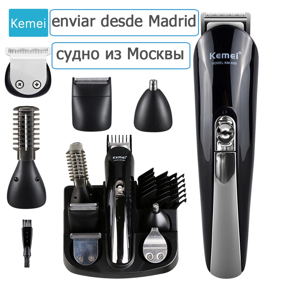 hair trimmer for face