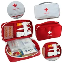 Портативные аптечки для первой помощи, медицинская коробка для выживания, медицинская сумка для путешествий, спорта на открытом воздухе, кемпинга, дома, медицинские инструменты