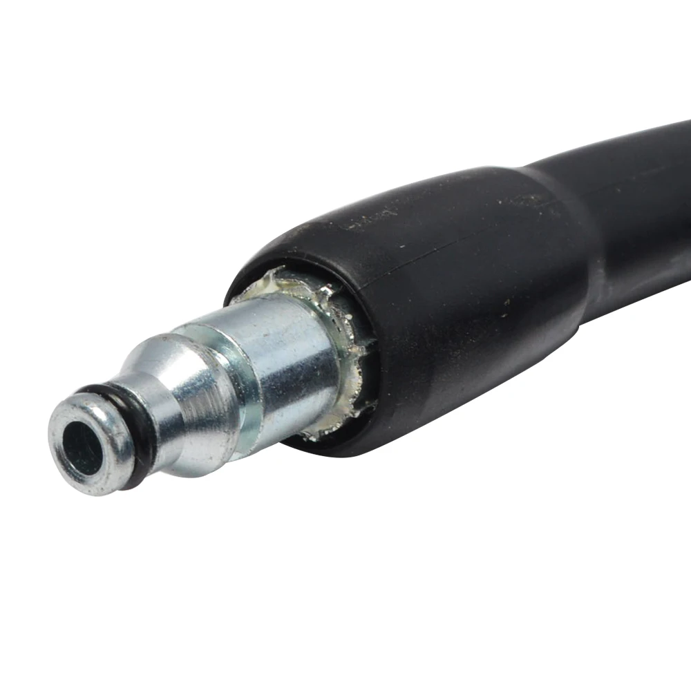 Дешево 6 м 10 м высокого Давление Автомобильная моечная машина для очистки воды шланг Труба шнур для Nilfisk STIHL спокойствие Gerni HUSQVARNA высокое Давление ш...