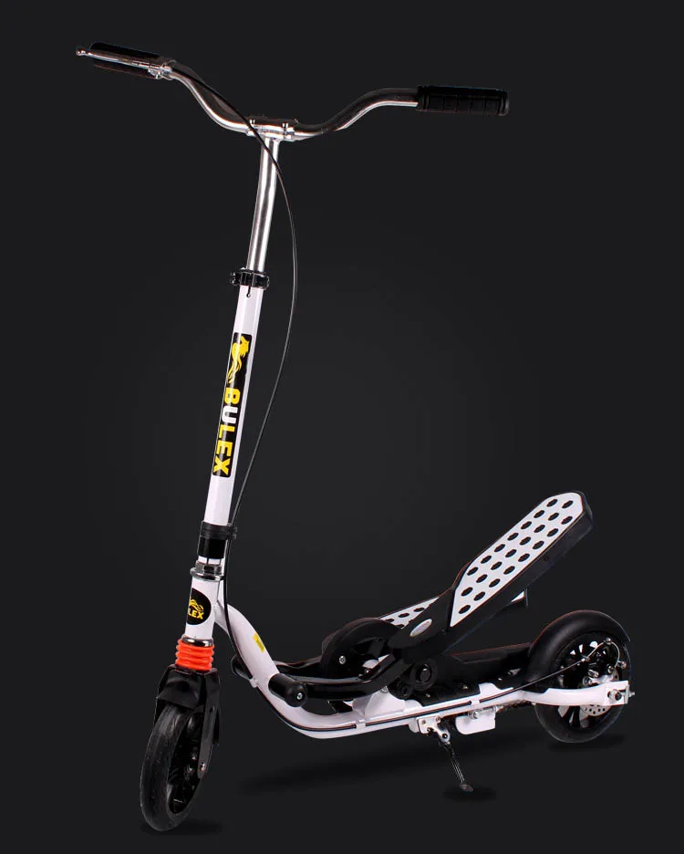 Patinetes e scooters