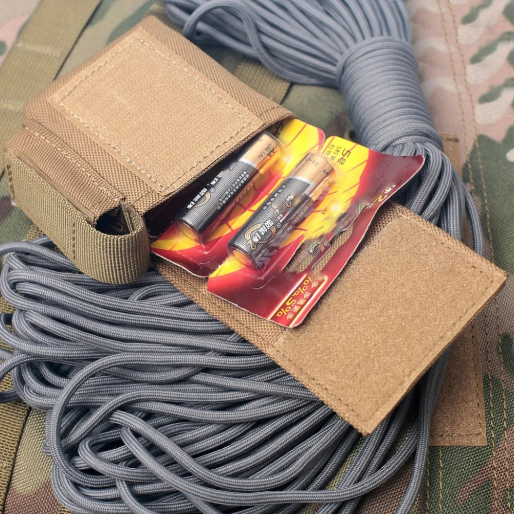 Универсальная уличная тактическая кобура военная сумка с поясом на бедра и талию кошелек чехол для телефона на молнии