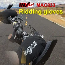 SAFETY-INXS перчатки для езды быть полезной мобильный телефон сенсорный экран перчатки для езды Модные дышащие износостойкие безопасности Перчатки