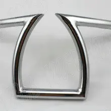 Универсальный мотоцикл " 25 мм ручка Z баров для Yamaha Kawasaki Suzuki Honda Sport Bobber заказной вертолет Крейсер велосипед