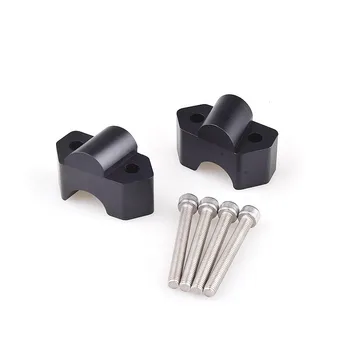 

Handlebar Risers for CFMOTO 650MT(CF650-3) rise 3cm