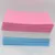 Maquiagem permanente 10 Pçs/lote Estéril Descartável Branco Azul Rosa Equipado Lençóis Tampa Mesa de Massagem Facial Spa Cadeira 80 cm * 180 cm