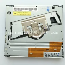 Matsushita один DVD механизм OPTIMA-2070D1C OPT2070 DVD дисковод стиль для автомобиля DVD аудио плеер