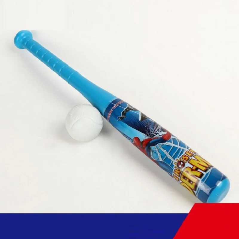 plastic tee ball set