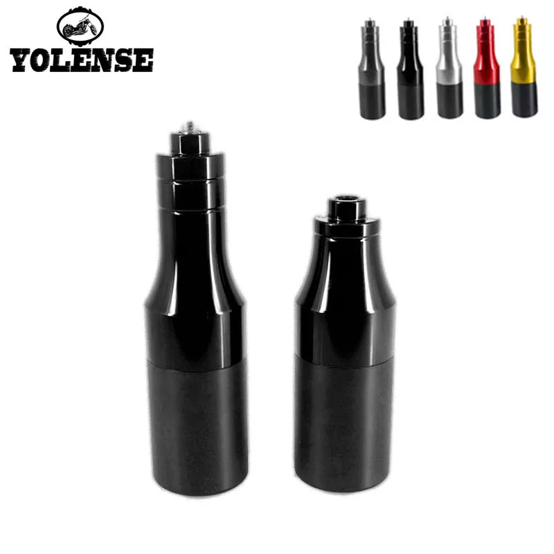 

Motorcycle Falling Protection Frame Slider Fairing Guard Anti Crash Pad Protector For Honda CB650F CBR650F CB CBR 650F 2014-2018